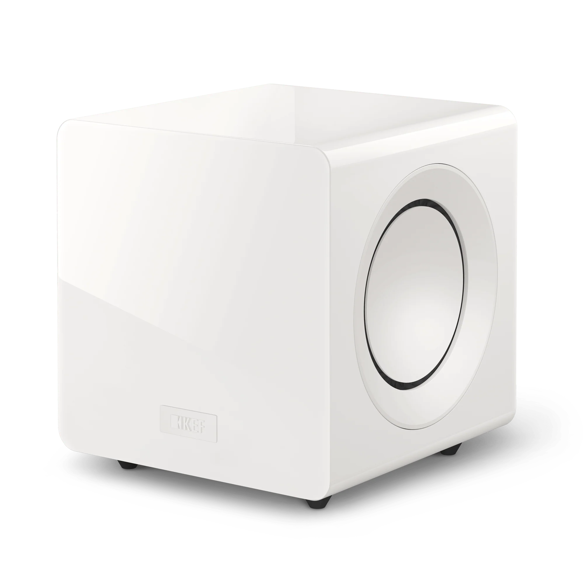 Kef KC92 White